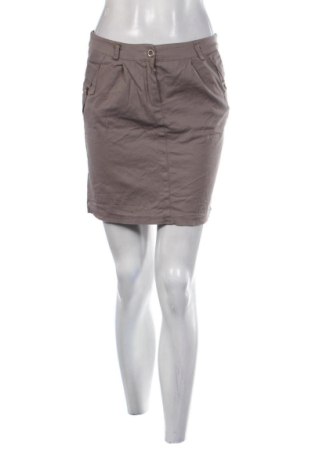Φούστα Unbranded, Μέγεθος M, Χρώμα Καφέ, Τιμή 10,00 €