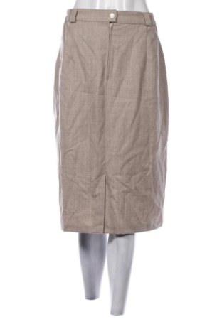 Sukňa Unbranded, Veľkosť XL, Farba Béžová, Cena  9,78 €