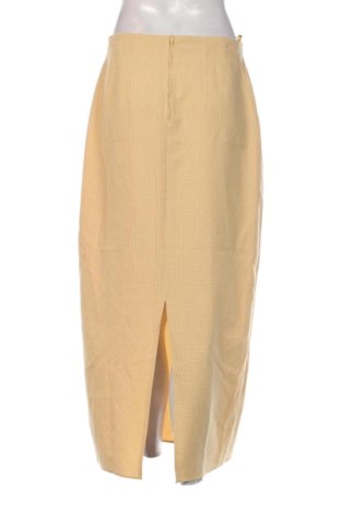 Rock Unbranded, Größe M, Farbe Gelb, Preis 11,70 €