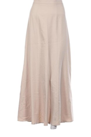 Fustă Unbranded, Mărime XL, Culoare Bej, Preț 72,99 Lei