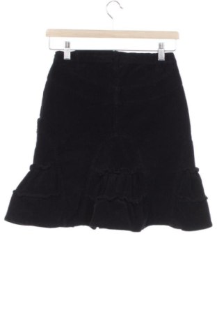 Rock Unbranded, Größe XS, Farbe Schwarz, Preis 10,00 €