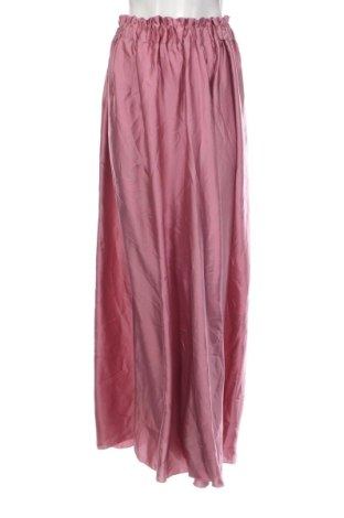 Spódnica Unbranded, Rozmiar S, Kolor Popielaty róż, Cena 96,99 zł