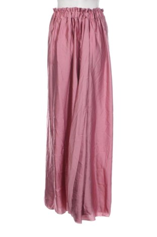 Spódnica Unbranded, Rozmiar S, Kolor Popielaty róż, Cena 96,99 zł