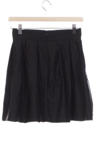 Φούστα Unbranded, Μέγεθος XS, Χρώμα Μαύρο, Τιμή 10,00 €