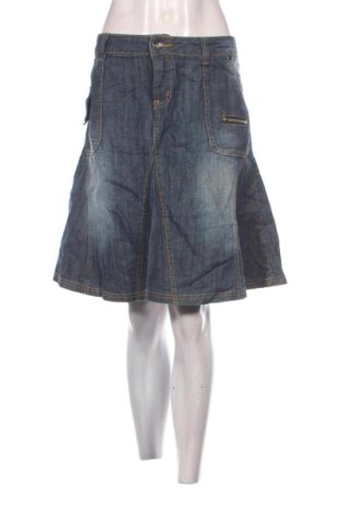 Rock Unbranded, Größe XL, Farbe Blau, Preis 19,99 €