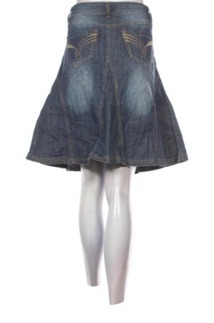 Rock Unbranded, Größe XL, Farbe Blau, Preis 19,99 €