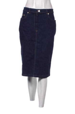 Fustă Unbranded, Mărime M, Culoare Albastru, Preț 91,99 Lei