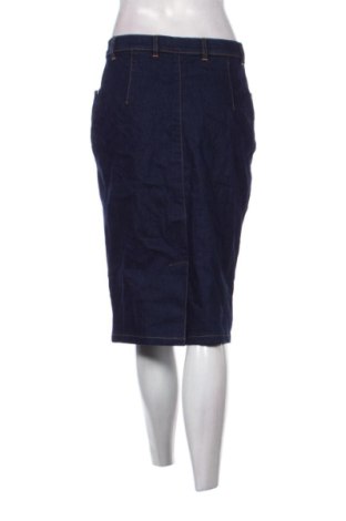 Fustă Unbranded, Mărime M, Culoare Albastru, Preț 91,99 Lei