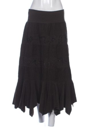 Szoknya Unbranded, Méret XL, Szín Barna, Ár 4 929 Ft