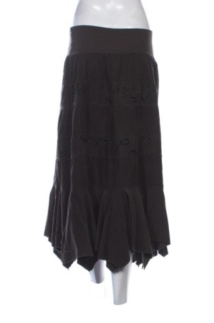 Szoknya Unbranded, Méret XL, Szín Barna, Ár 4 929 Ft