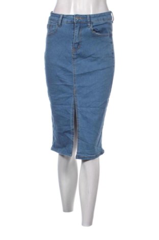 Szoknya Unbranded, Méret S, Szín Kék, Ár 7 499 Ft