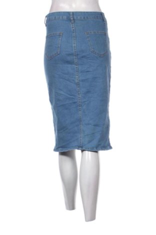 Szoknya Unbranded, Méret S, Szín Kék, Ár 7 499 Ft