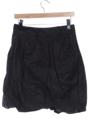 Sukně Unbranded, Velikost XS, Barva Černá, Cena  289,00 Kč