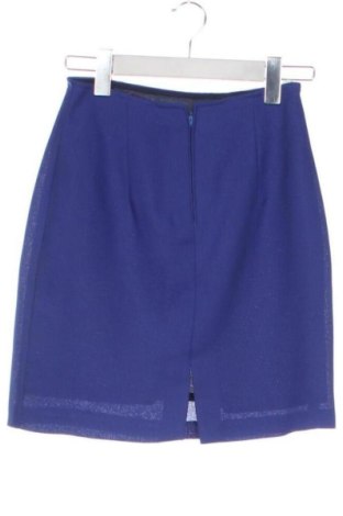 Sukně Unbranded, Velikost XXS, Barva Modrá, Cena  279,00 Kč