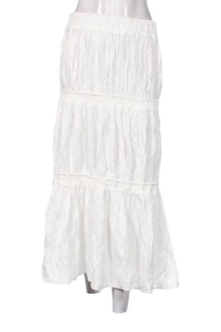Fustă Unbranded, Mărime M, Culoare Alb, Preț 72,99 Lei
