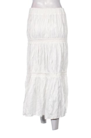Fustă Unbranded, Mărime M, Culoare Alb, Preț 72,99 Lei