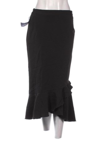 Sukně Unbranded, Velikost M, Barva Černá, Cena  332,00 Kč