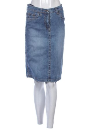 Spódnica Unbranded, Rozmiar S, Kolor Niebieski, Cena 69,00 zł