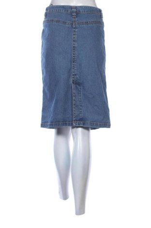Spódnica Unbranded, Rozmiar S, Kolor Niebieski, Cena 69,00 zł