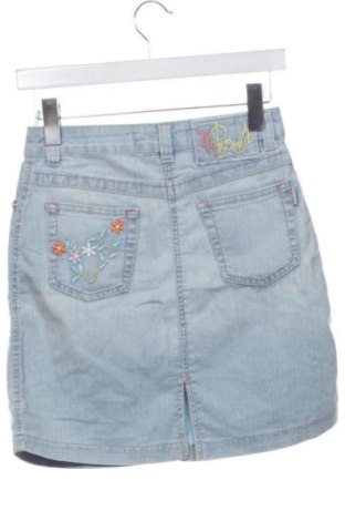 Spódnica Unbranded, Rozmiar S, Kolor Niebieski, Cena 65,05 zł