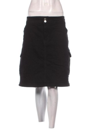 Fustă Unbranded, Mărime 4XL, Culoare Negru, Preț 91,99 Lei