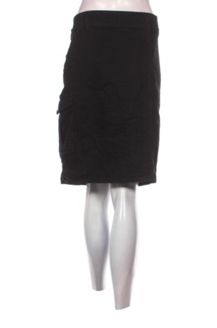 Fustă Unbranded, Mărime 4XL, Culoare Negru, Preț 91,99 Lei