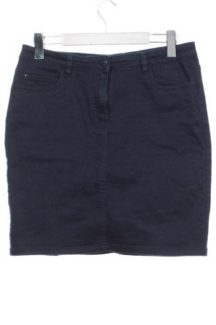 Fustă Unbranded, Mărime L, Culoare Albastru, Preț 76,86 Lei
