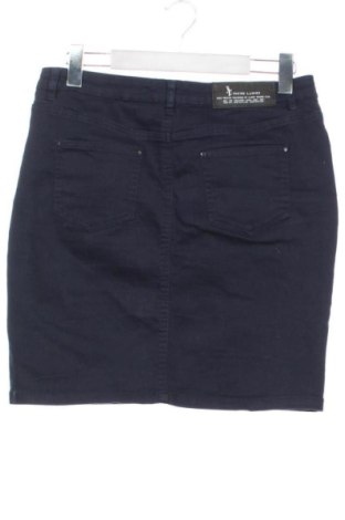 Fustă Unbranded, Mărime L, Culoare Albastru, Preț 76,86 Lei