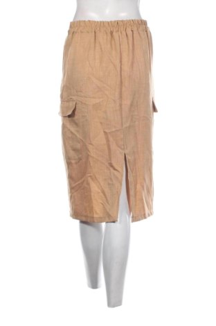 Φούστα Unbranded, Μέγεθος S, Χρώμα Καφέ, Τιμή 14,99 €