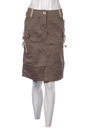 Φούστα Unbranded, Μέγεθος M, Χρώμα Καφέ, Τιμή 11,99 €