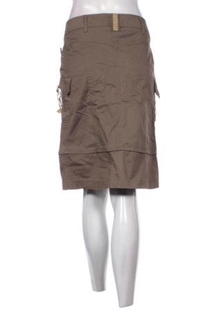 Φούστα Unbranded, Μέγεθος M, Χρώμα Καφέ, Τιμή 11,99 €