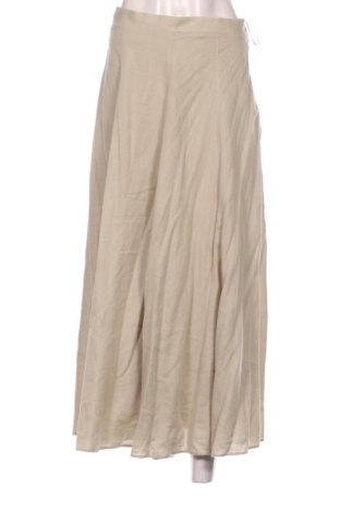 Spódnica Unbranded, Rozmiar M, Kolor Beżowy, Cena 62,70 zł