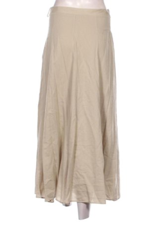 Spódnica Unbranded, Rozmiar M, Kolor Beżowy, Cena 62,70 zł