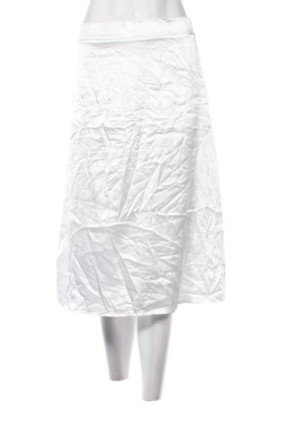 Spódnica Unbranded, Rozmiar XL, Kolor Biały, Cena 57,99 zł, #136324037