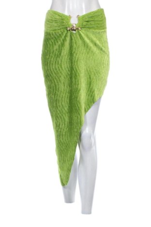 Rock Unbranded, Größe S, Farbe Grün, Preis 15,99 €