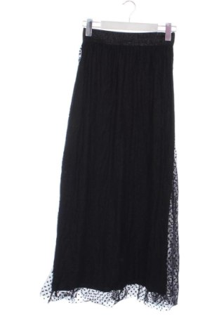 Spódnica Unbranded, Rozmiar XS, Kolor Czarny, Cena 61,99 zł