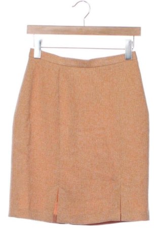 Пола Unbranded, Размер XS, Цвят Оранжев, Цена 9,71 €