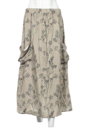 Φούστα Unbranded, Μέγεθος M, Χρώμα Πολύχρωμο, Τιμή 12,99 €