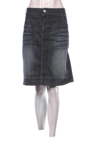 Rock Unbranded, Größe XXL, Farbe Blau, Preis 19,99 €