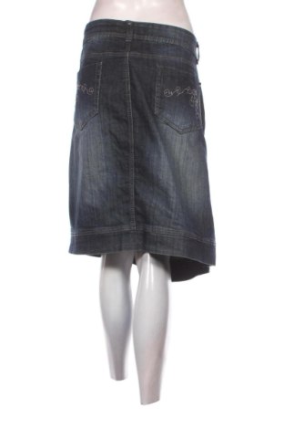 Rock Unbranded, Größe XXL, Farbe Blau, Preis 19,99 €