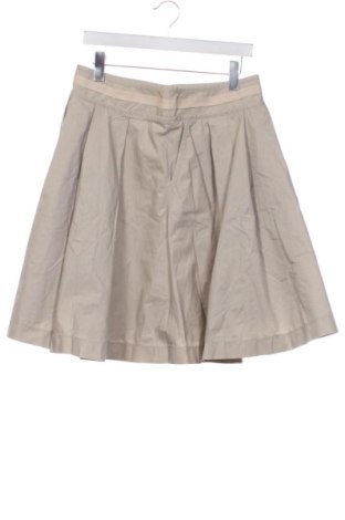 Fustă Unbranded, Mărime M, Culoare Bej, Preț 83,00 Lei