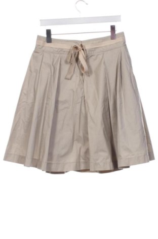 Fustă Unbranded, Mărime M, Culoare Bej, Preț 83,00 Lei