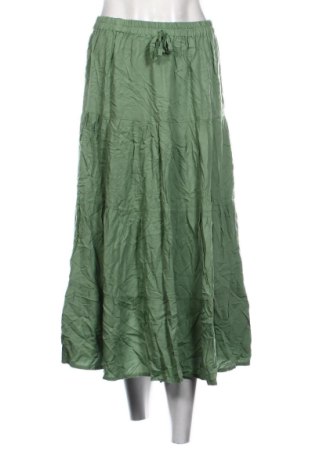 Sukně Unbranded, Velikost S, Barva Zelená, Cena  349,00 Kč