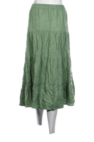 Sukně Unbranded, Velikost S, Barva Zelená, Cena  349,00 Kč