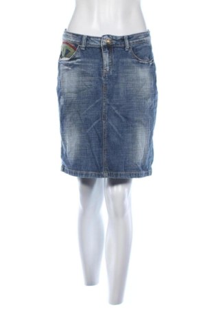 Fustă Unbranded, Mărime M, Culoare Albastru, Preț 91,99 Lei