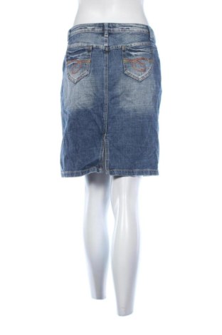 Fustă Unbranded, Mărime M, Culoare Albastru, Preț 91,99 Lei