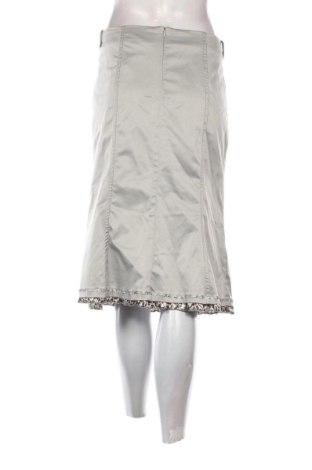 Spódnica Unbranded, Rozmiar XL, Kolor Szary, Cena 51,81 zł