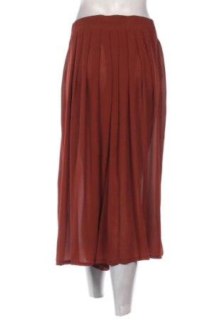 Fustă Unbranded, Mărime XL, Culoare Maro, Preț 60,29 Lei