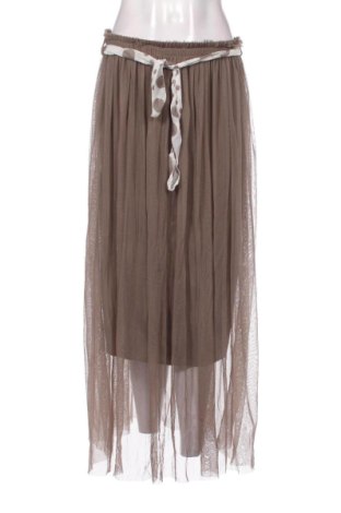 Пола Unbranded, Размер M, Цвят Кафяв, Цена 12,27 €