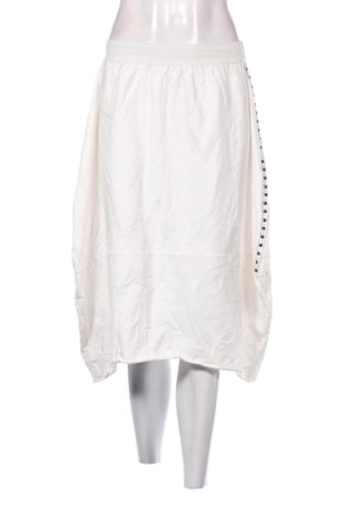 Szoknya Unbranded, Méret L, Szín Fehér, Ár 5 969 Ft